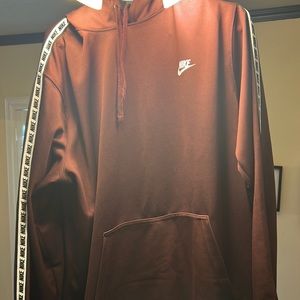 Nike Hoodie (XL)